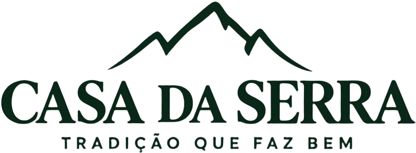 Casa da Serra